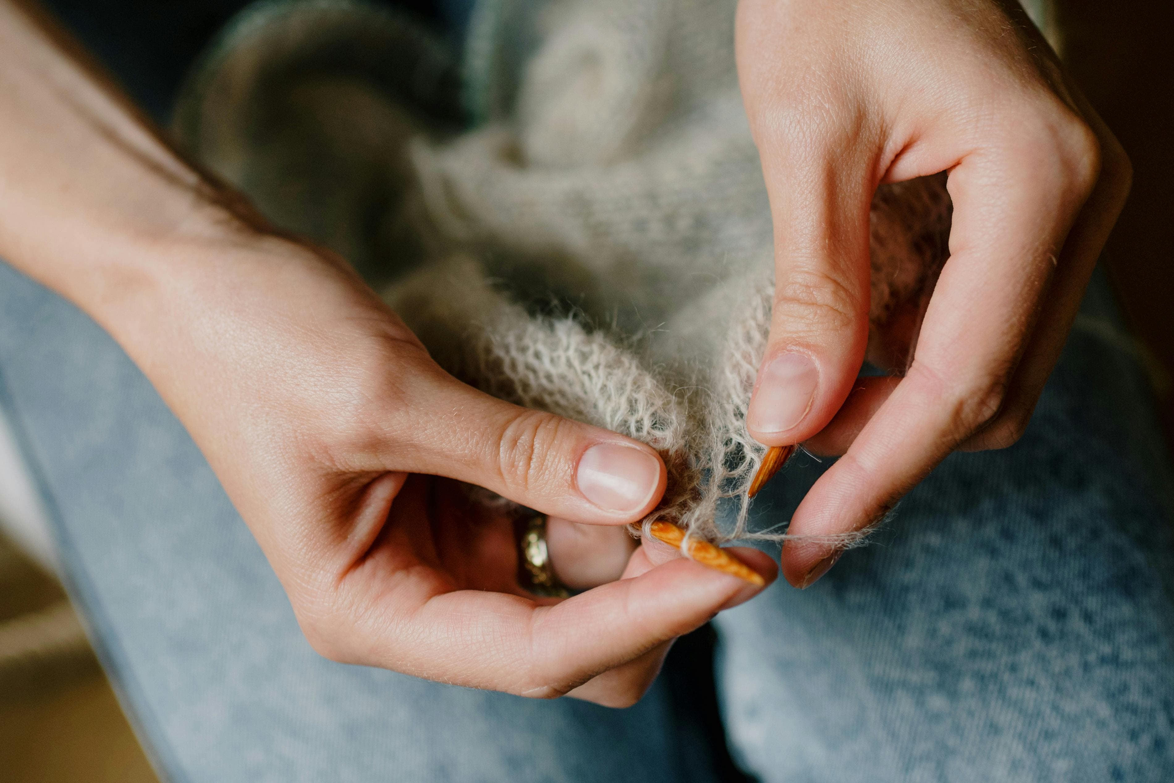 YESS – Yarn Ethically & Sustainably Sourced
